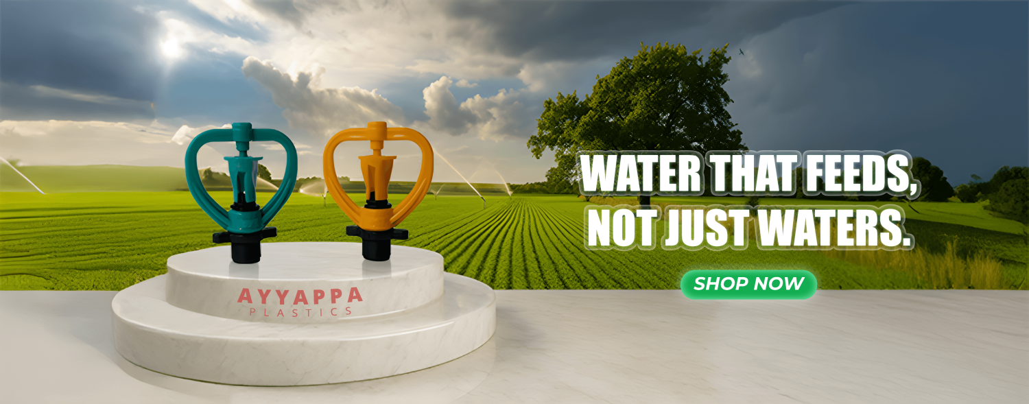 Ayyappa Plastics promo