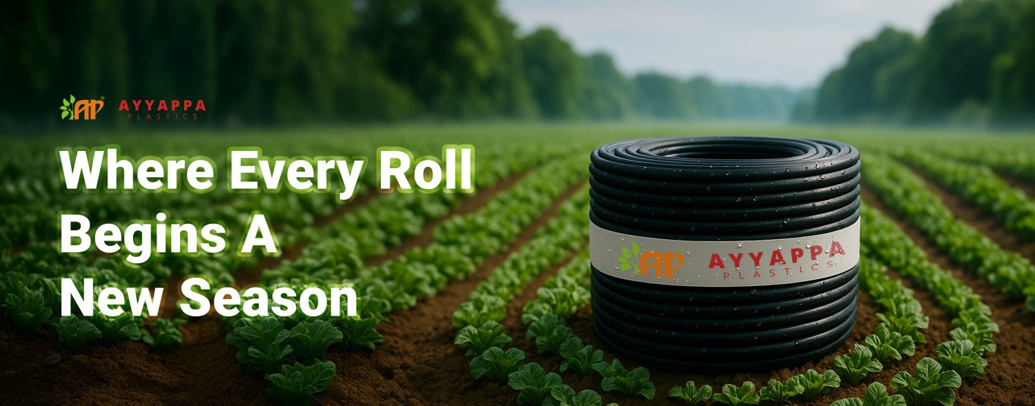 Ayyappa Plastics promo