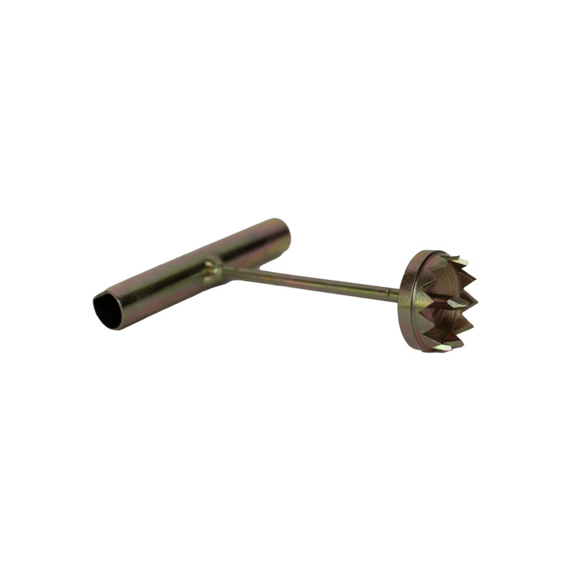 Drillbit Molded 11/4